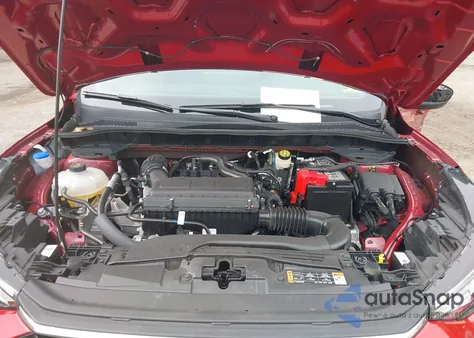 2025 Ford Escape St-Line из США, поврежденный, VIN 1FMCU9MNXSUA15799